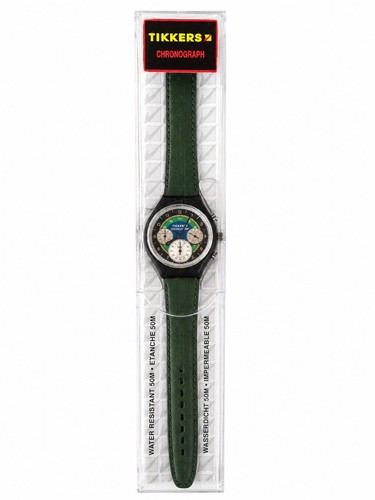Orologio tikkers chronograph - tikkers,