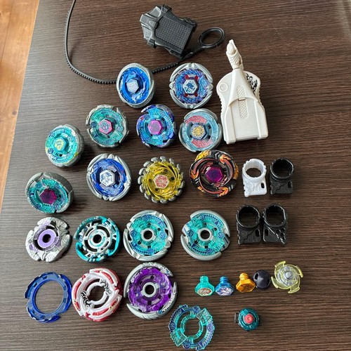 Set beyblade metal fight - set,