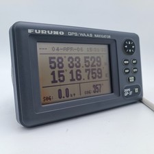 FURUNO GP-37 GPS Ricevitore e