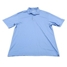 Nike Golf Polo Shirt Uomo XL