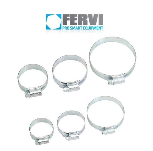 Assortimento fascette - 6,