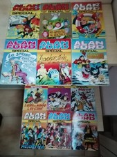 ALAN FORD SPECIAL 1-23