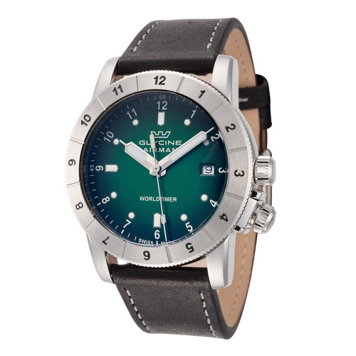 Glycine men airman - men's,
