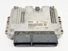 CENTRALINA MOTORE ECU PER FIAT