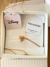 Collana con ciondolo Disney