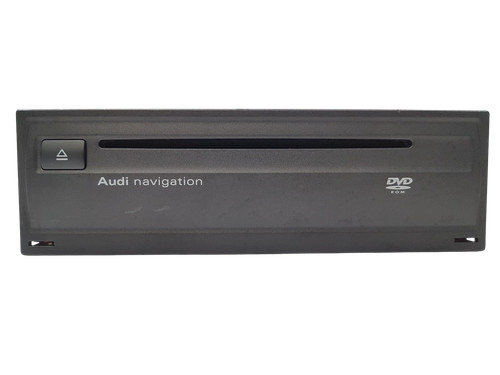 Navigazione dvd audi - dvd,