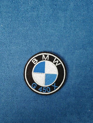 Patch toppa ricamata per - toppa, bmw
