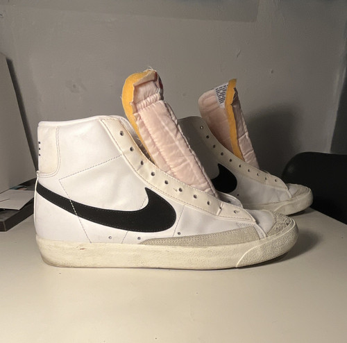 Nike blazer mid vintage - blazer,