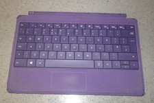 Cover originale Microsoft Surface touch 1561 VIOLA