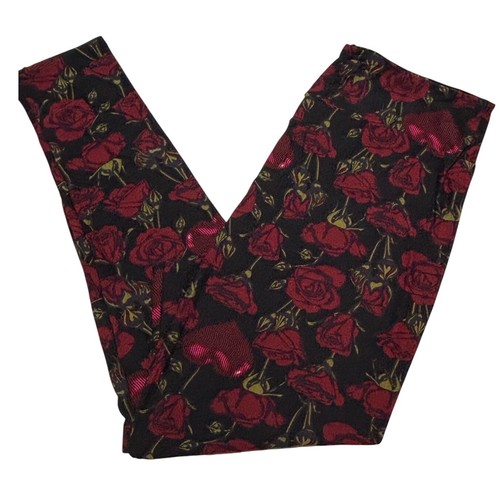 Leggings donna lularoe - donna,