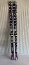 Sci Salomon Crossmax 09 da