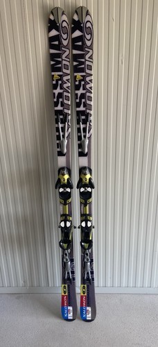 Sci salomon crossmax - crossmax, da