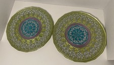 Handcrafted Multicolor Turkish
