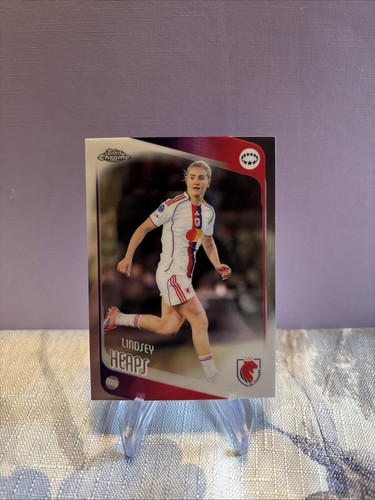 Lindsey heaps 2025 - lindsey,
