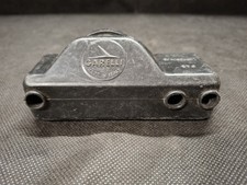 SCATOLA FILTRO ARIA PER