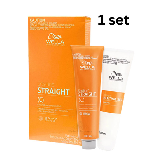Wella wellastrate hair mild - wellastrate,