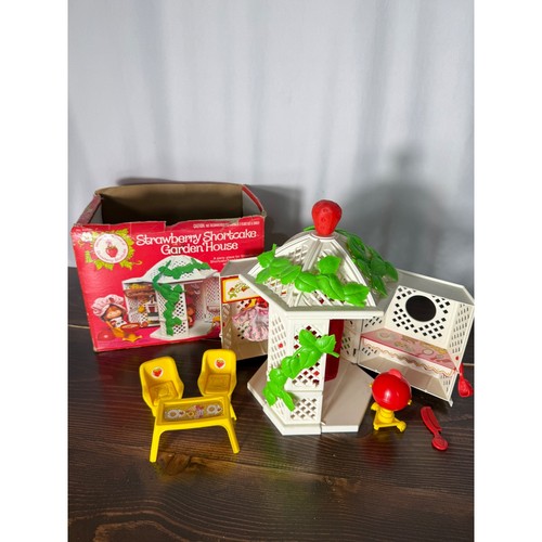 Playset vintage anni kenner - playset, 80