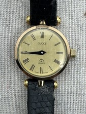 Orologio Donna Gucci 2000L