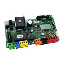 Centrale scheda ricambio BFT MERAK 600 DEIMOS ULTRA BT A600 I700006 10001