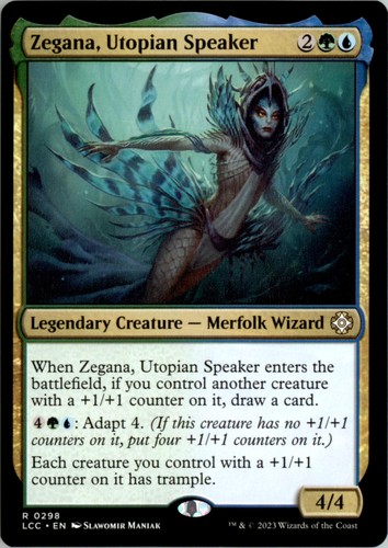 Zegana utopian speaker the - zegana,,