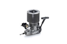 Kyosho KE21SP Motore