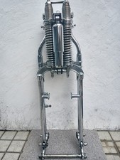 Sospensione forcella Springer