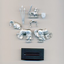 CITTADELLA WARHAMMER OOP