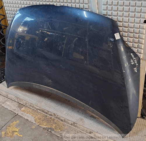 5m0823031f cofano ant - 5m0823031f,
