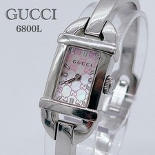 Orologio GUCCI 6800L Modello