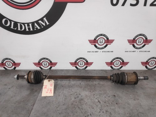 Albero trasmissione honda crv - trasmissione,