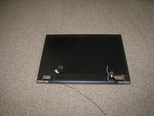 LENOVO THINKPAD T580 SCHERMO 15.6 FHD (COMPLETO) + WEBCAM FUNZIONANTE REF SV1