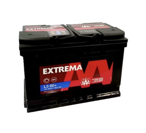 Batteria auto alto adige - auto, l3