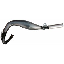 Scarico Minimoto Cross ( Per