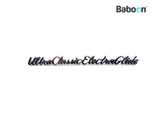 Emblema harley davidson flhtcu - emblema,