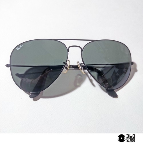 Ray ban usa - ray-ban, nero