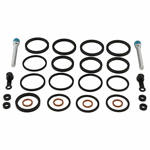Kit revisione pinza freno - pinza,