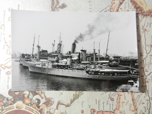 20119 marina italiana - marina,