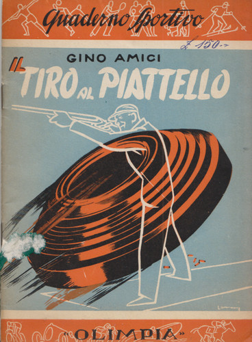 Tiro piattello olimpia - al,