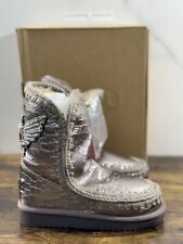 Mou eskimo 24 Grigio Stampa