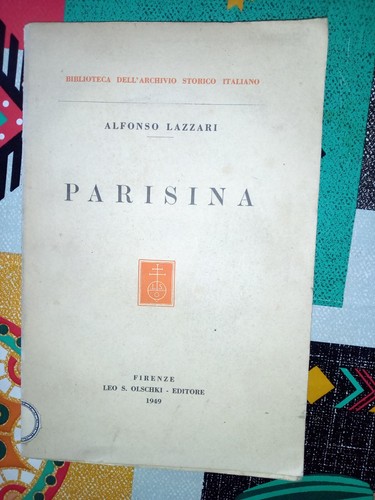 Cod 577f parisina alfonso - cod.577f,