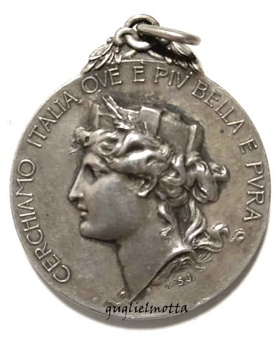 Turismo scolastico 1923 - scolastico,