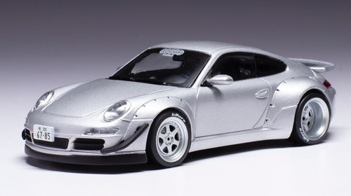 Modellino auto scala ixo - 1:43,