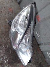 Faro proiettore guidatore