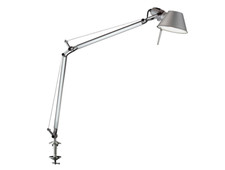 Artemide tolomeo tavolo - tolomeo,