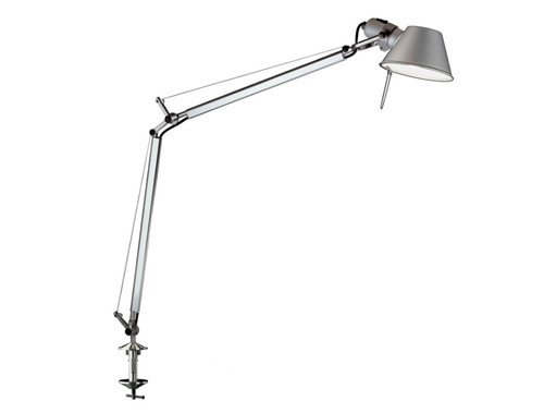 Artemide tolomeo tavolo - artemide,