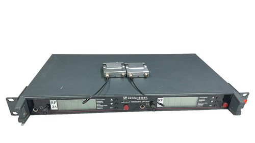 Sennheiser em3532 590 626 mhz - sennheiser,