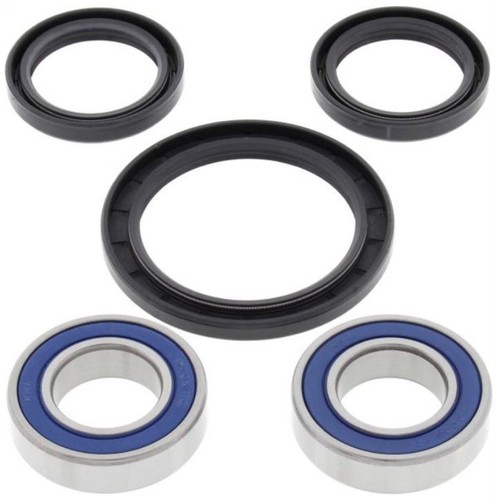 Kit cuscinetti anteriori per - kit,