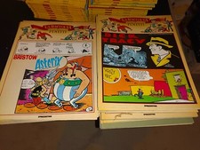 RACCOLTA GRANDE AVVENTURA A FUMETTI DE AGOSTINI SEQUENZA 12/50