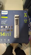 Philips Multigroom Series 7000 Tagliacapelli Regolabarba