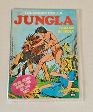 TARZAN IN INDIA N°19 - 1973,I